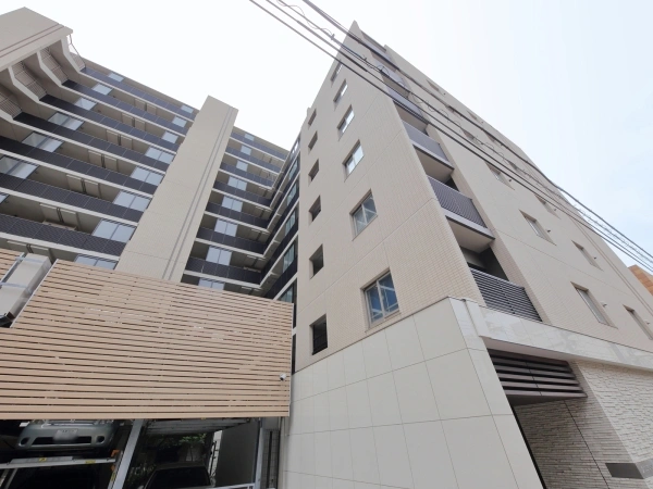 ルフォン一橋学園ラヴィアンカーサ