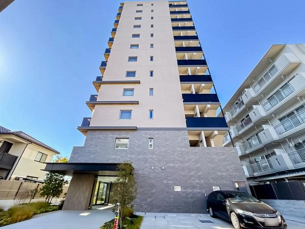 ルピアシェリール武蔵浦和ナチュール