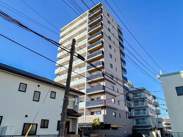 ルピアシェリール武蔵浦和ナチュール