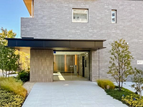 ルピアシェリール武蔵浦和ナチュール