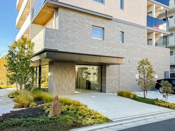 ルピアシェリール武蔵浦和ナチュール