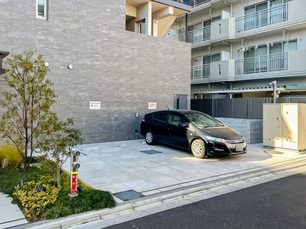 ルピアシェリール武蔵浦和ナチュール