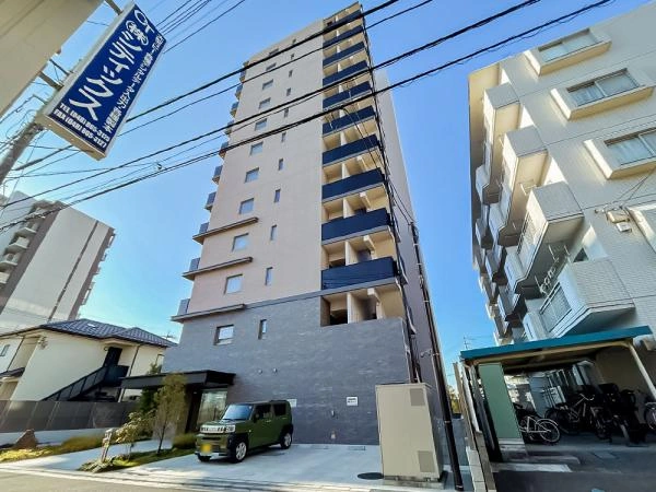 ルピアシェリール武蔵浦和ナチュール