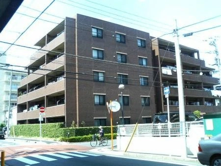 コスモ浦安ウエストウイング