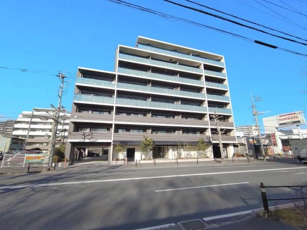 ルピアコート和光本町