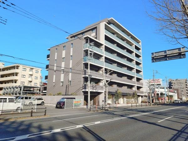 ルピアコート和光本町