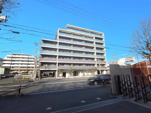 ルピアコート和光本町