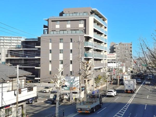 ルピアコート和光本町