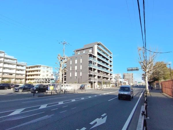 ルピアコート和光本町