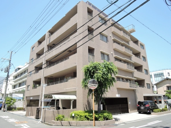 セントラル江坂ウエスト