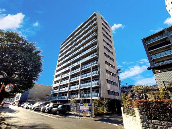 ルピアコートふじみ野レガーロ