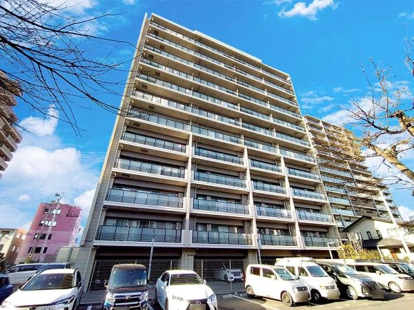 ルピアコートふじみ野レガーロ