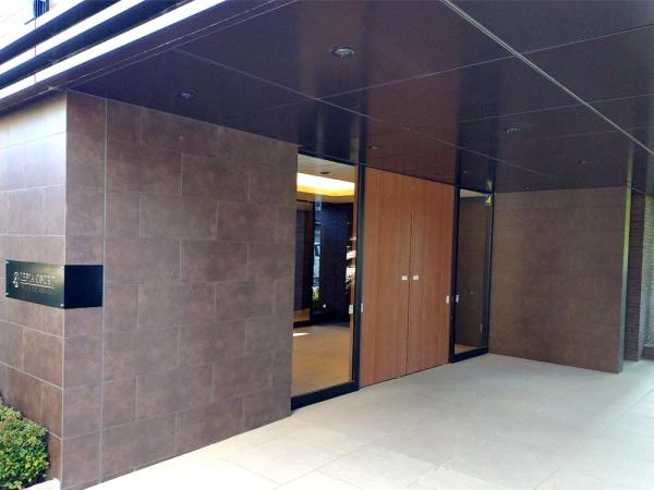 ルピアコートふじみ野レガーロ