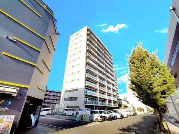 ルピアコートふじみ野レガーロ