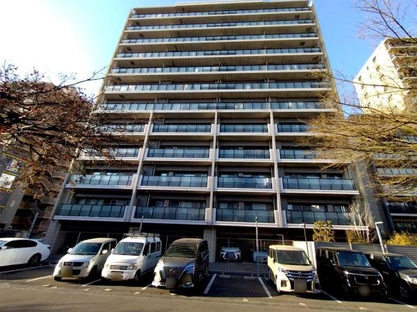 ルピアコートふじみ野レガーロ