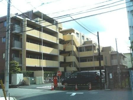行徳パークホームズ