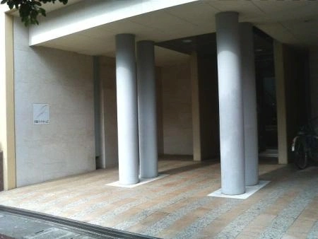 行徳パークホームズ