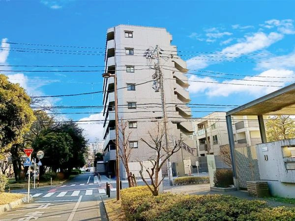ルーブル綾瀬