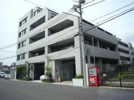 イニシア西船橋