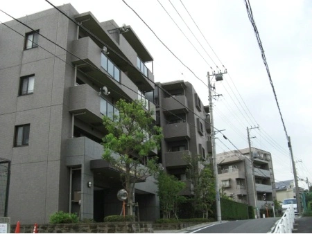 ライオンズガーデン横浜寺尾オークステージ
