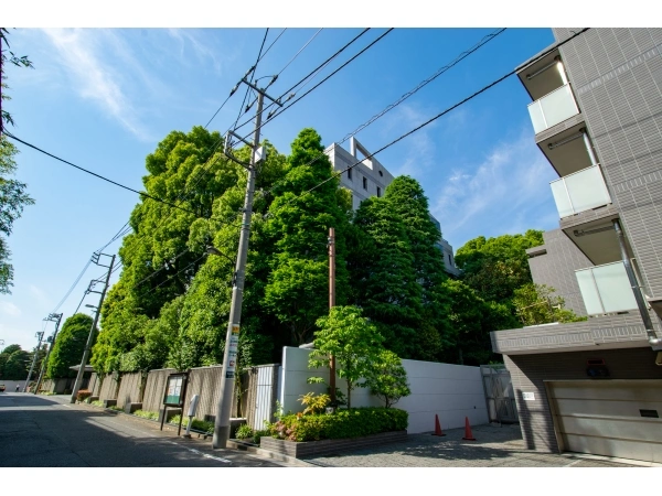 クレストコート砂土原