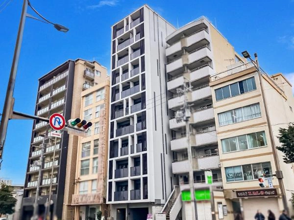 ラ・アトレレジデンス京都