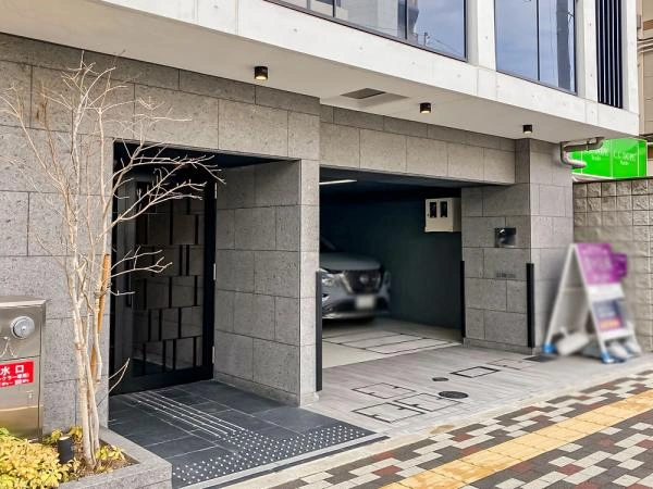 ラ・アトレレジデンス京都