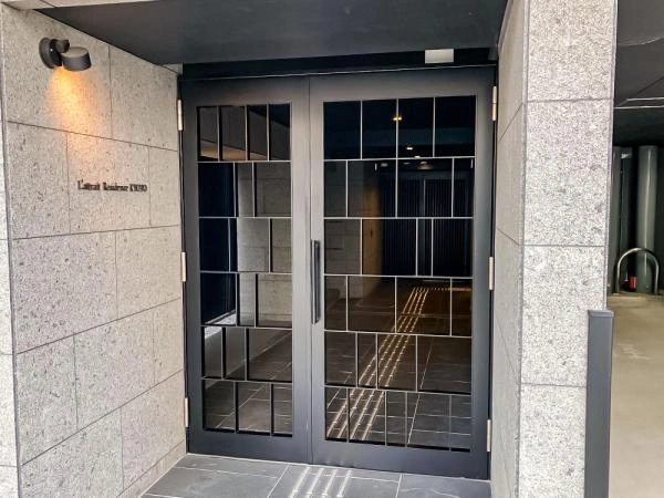 ラ・アトレレジデンス京都