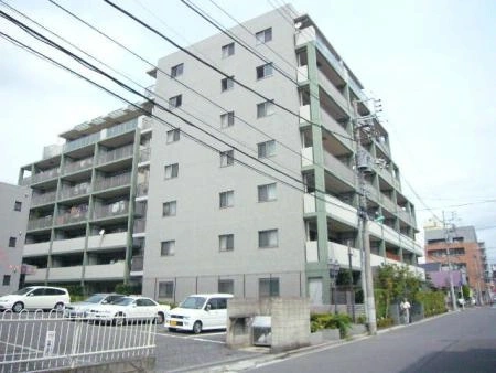 クレアシティ西船橋