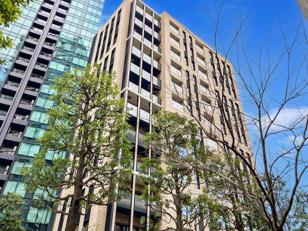 アトラス麻布十番