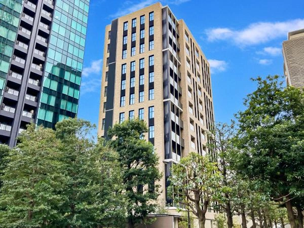 アトラス麻布十番