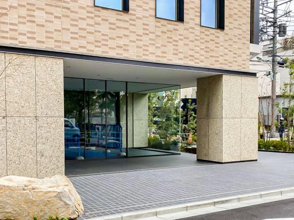 アトラス麻布十番