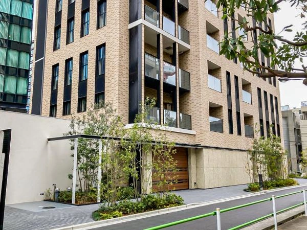 アトラス麻布十番