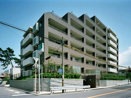 グランヒルズ千葉春日
