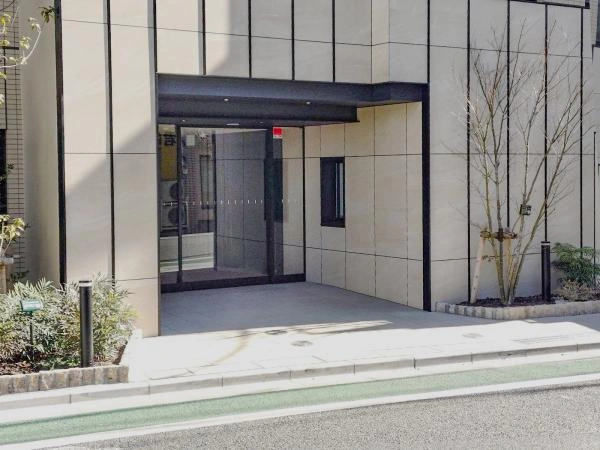 オープンレジデンシア大泉学園