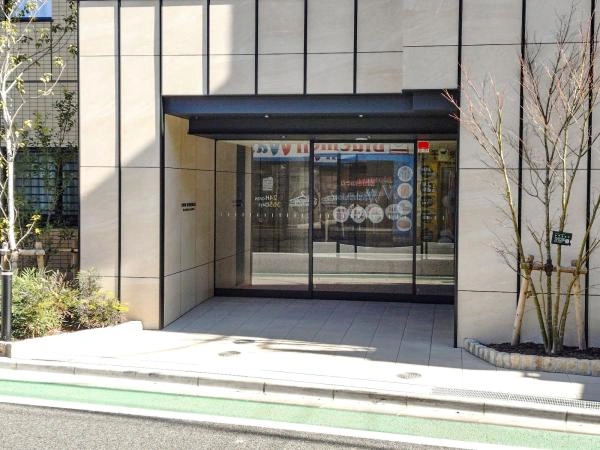 オープンレジデンシア大泉学園