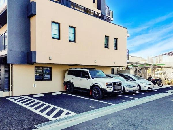 オープンレジデンシア大泉学園