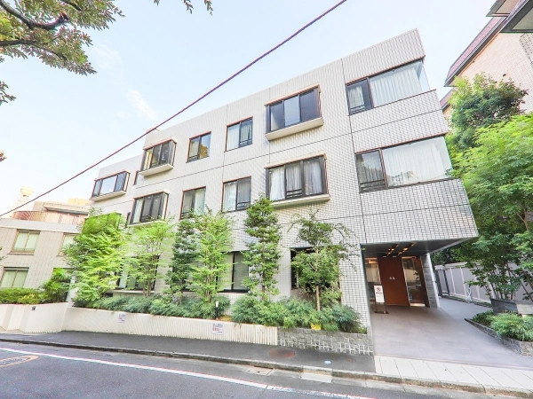 サンリーノ市谷砂土原