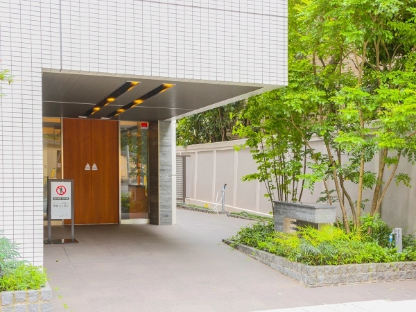 サンリーノ市谷砂土原