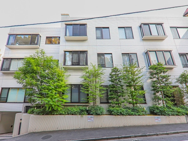 サンリーノ市谷砂土原
