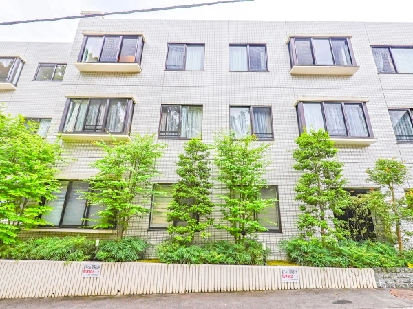 サンリーノ市谷砂土原