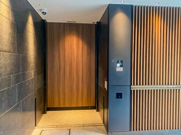 ザ・パークワンズ日本橋人形町