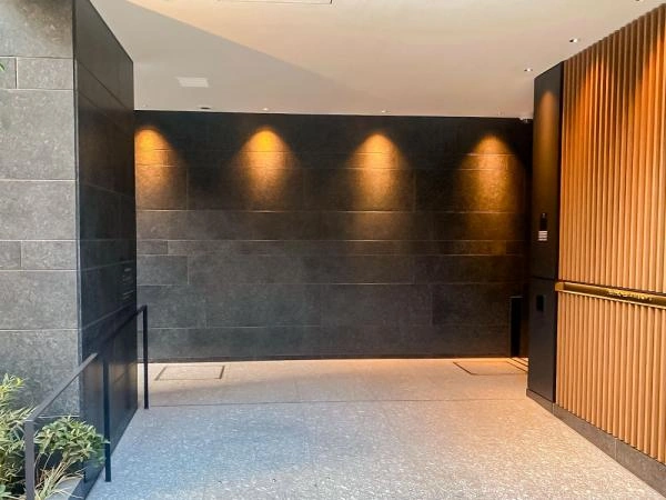 ザ・パークワンズ日本橋人形町