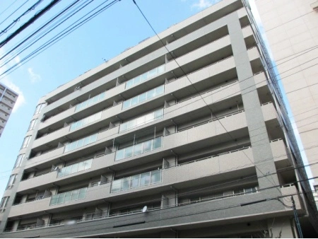 東急ドエルアルス北堀江