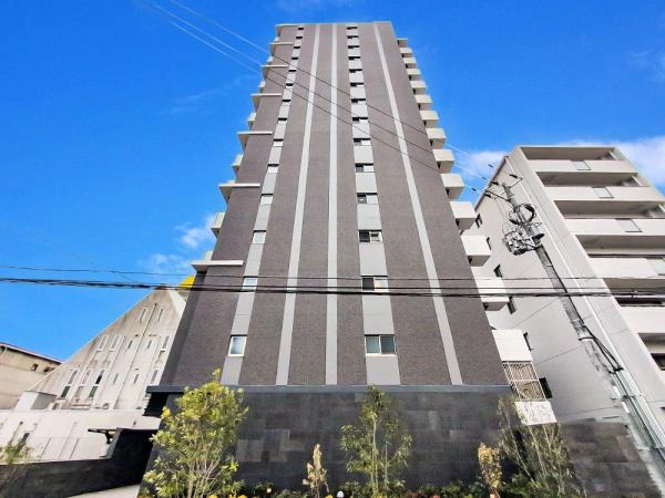 プレサンスロジェ城東関目グランデイズ