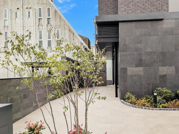 プレサンスロジェ城東関目グランデイズ