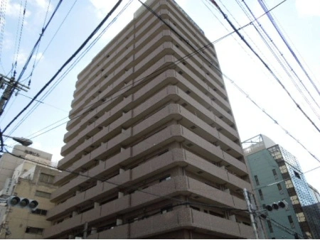 リーガル北心斎橋II
