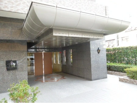 リーガル北心斎橋II