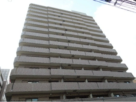 リーガル北心斎橋II
