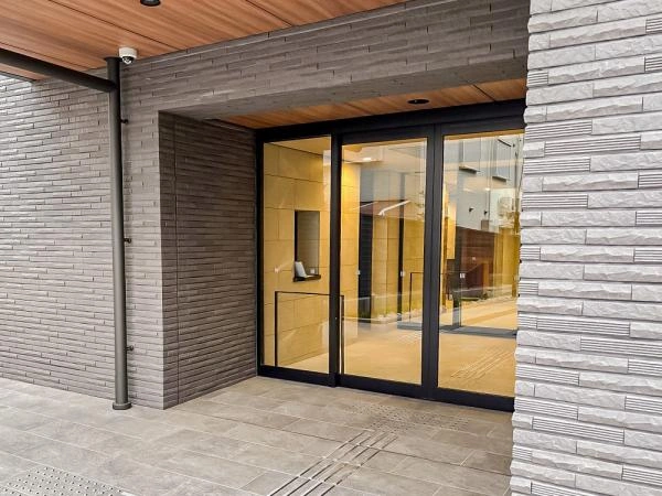 プレサンスロジェ伏見